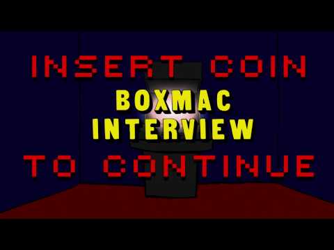 Insert Coin to Continue: Red Cow Interview