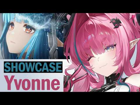 Putar yivonne - Gigi