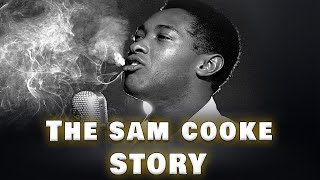Accidental Demise: The Sam Cooke Story