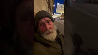 31 Décembre, 0, La Rue Ne Fête Rien