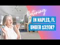 Retiring in Naples FL // Affordable Places to Retire