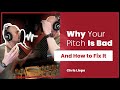Why Your Pitch Is Bad (And How to Fix It)