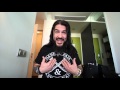 Capture de la vidéo Robb Flynn - Racism In Metal
