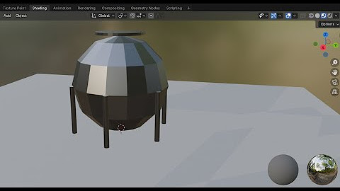 How to Use Python and Blender to Beat AI - YouTube
