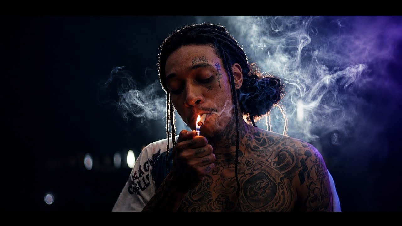 Wiz Khalifa - Roll One More (Official Music Video - YouTube
