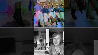 #dance #werstern cowboy2024