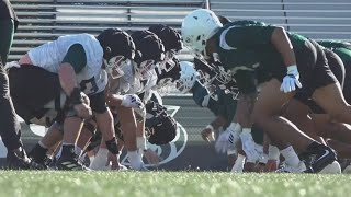Sacramento State Football enters “Prove It” era under new coach