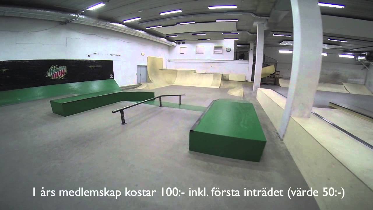 Fryshuset Stockholm Skatepark H sten 2014 YouTube fryshuset-stockholm-skatepark-h-sten-2014-youtube