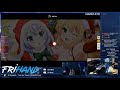AKINO with bless4 - Yuki no Youni [FC 99,66% 5,62*]