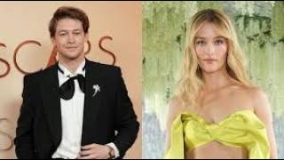 Joe Alwyn Dating Sarah Pidgeon | Taylor Swift’s Ex Finds New Love