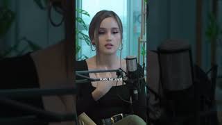Cinta Laura kiehl - Podcast|| Motivasi #shorts #shortvideo #short #quotes
