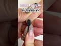閲覧注意⚠️【深爪大変身✨】100日後に美爪になる爪💅 Vol.1【美爪育成特化ジェル🧚♀️】【ルミナジェル】