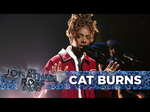 Cat Burns - Alone | The Jonathan Ross Show