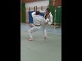 Judo/Ashi Waza/Работа Ногами в Дзюдо/#Shorts