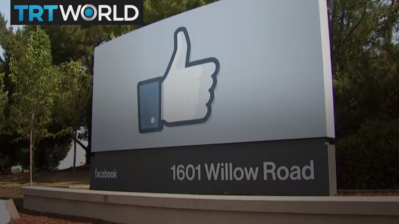 Money Talks: Tech giants appeal court on US election interference