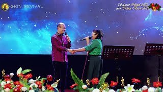 Download Lagu KU TAK DAPAT JALAN SENDIRI \ MP3