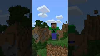 Самая Первая Постройка В Майнкрафте #Minecraft #Майнкрафт #Java #Minecraftshorts #Shortvideo #Shorts