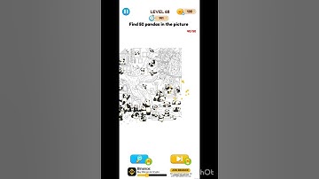 Annoying puzzle game level 68