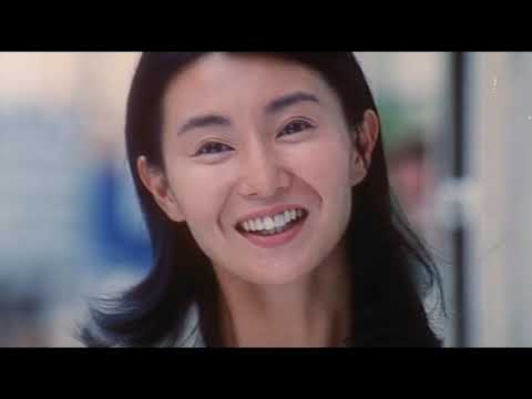 61《電影賞析》－《甜蜜蜜》張曼玉/黎明主演，剪輯：澳門小鈴鐺🔔🔔🔔故事核：两个天涯沦落人在香港这个城市相遇，故事讲述了两人的意外相识、相恋、相知、分手和重逢，以及緣分擦肩而過的故事。