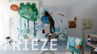 Meet Me in Seoul: Park Kyung Ryul | Frieze Seoul 2024
