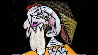 Weeping Woman