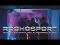 Issa The Kid - ROCHOSPORT (feat. Santo Two, Alan Torres) (Video Oficial)