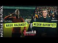 HASTALIK BU SOHBET: Fenerbahçe - Galatasaray [DERBİ ÖZEL]