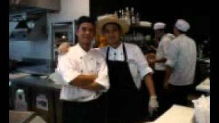 Dean and DeLuca Movie