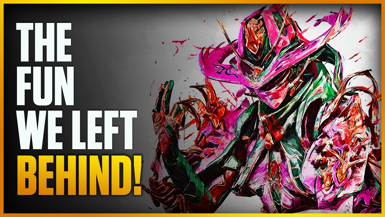 The Endgame We Left Behind — Trials Retrospect!