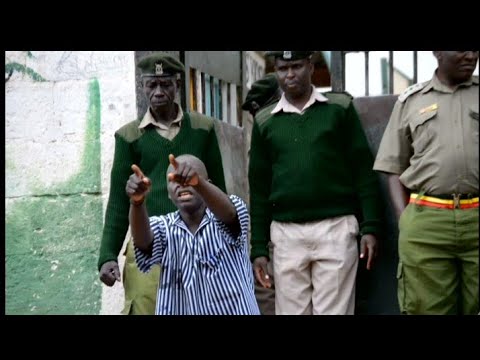 Narok Prison Choir   Ninasafiri