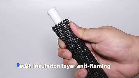 INSULATED MULTILAYER PIPES