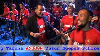 BANYU LANGIT -  LINDA