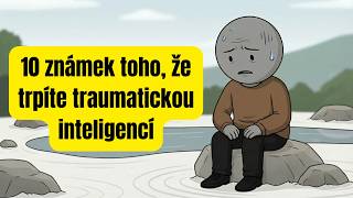 10 známek toho, že máte nejvzácnější formu inteligence