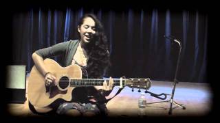 Kina Grannis performs Valentine