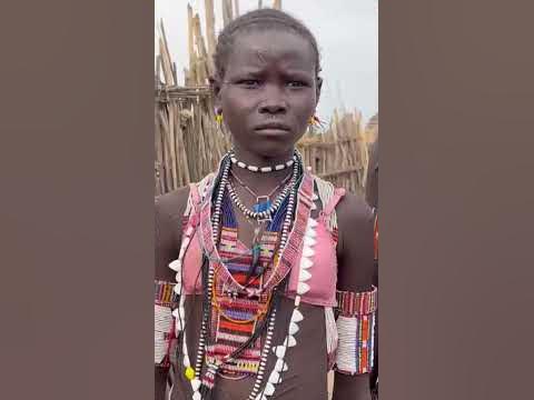 ЮЖНЫЙ СУДАН 🇸🇸 Друзья, я снова в Африке😊 - YouTube