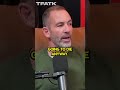 Joe Rogan&#39;s Reaction to Bert Kreischer Drinking