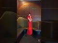 【恋の炎】❤️美川憲一さん(新曲・別れてあげる カップリング曲)❤️小西みどり