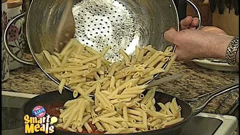 Karns Smart Meals - Baked Penne