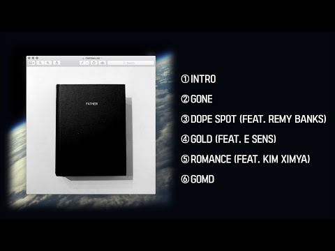 [FULL TRACK] MASTA WU - <strong>FATHER</strong> <strong>EP</strong> 전체듣기