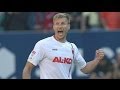 Ragnar stiže u Liverpul (VIDEO)