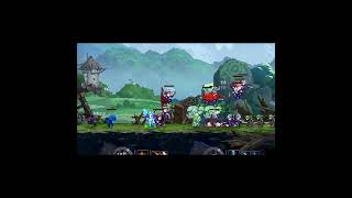 New Playtest Version Arrives in April – Join the Fun Now!#indiegame #roguelite #pixelartgames