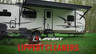 Cleaning Your RV Has Never Been Easier