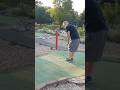 Wildest Shots You’ll Ever See 😱 #minigolf #minigolfing #golf
