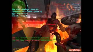 Counter-Strike 1.6 Zombie Escape Mod - Zearea51Exp