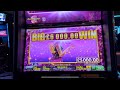 Casino slots session from leeds pt 33 5 bets  full screen on lucky ladys boom  more