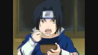 Naruto Shot - Признание Саске Svave