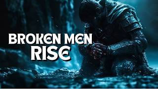 Why God Chooses Broken Men (Semen Retention &amp; Redemption)