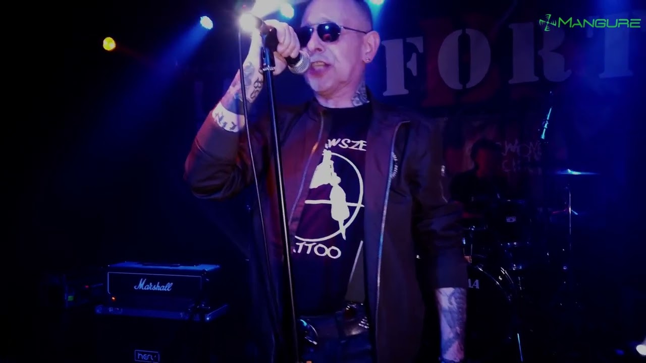 FORT BS - WIDOKÓWKA (SŁONECZKO)