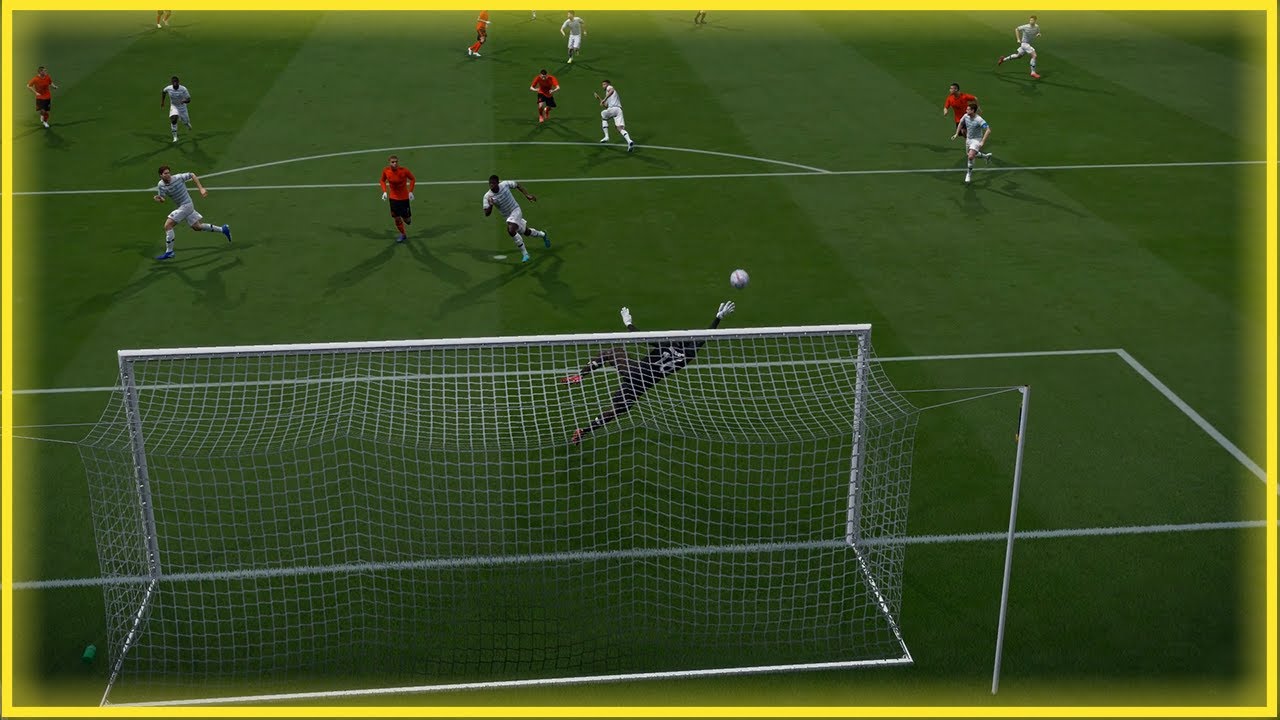 FIFA [#1] Ander Herrera