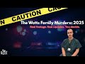 Chris Watts Still Blames Everyone But Himself | The Full Story